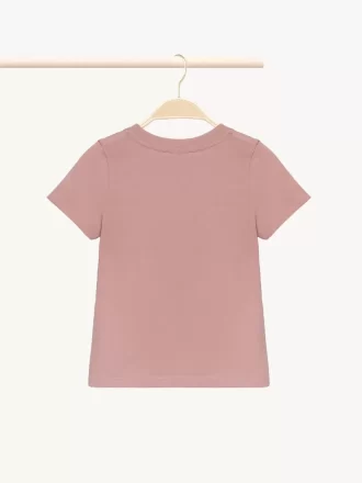 Kinder-Logo-T-Shirt