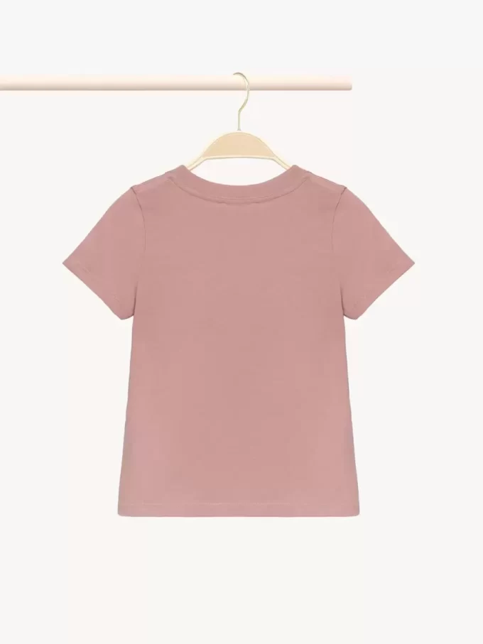 Kinder-Logo-T-Shirt Kinder-Logo-T-Shirt