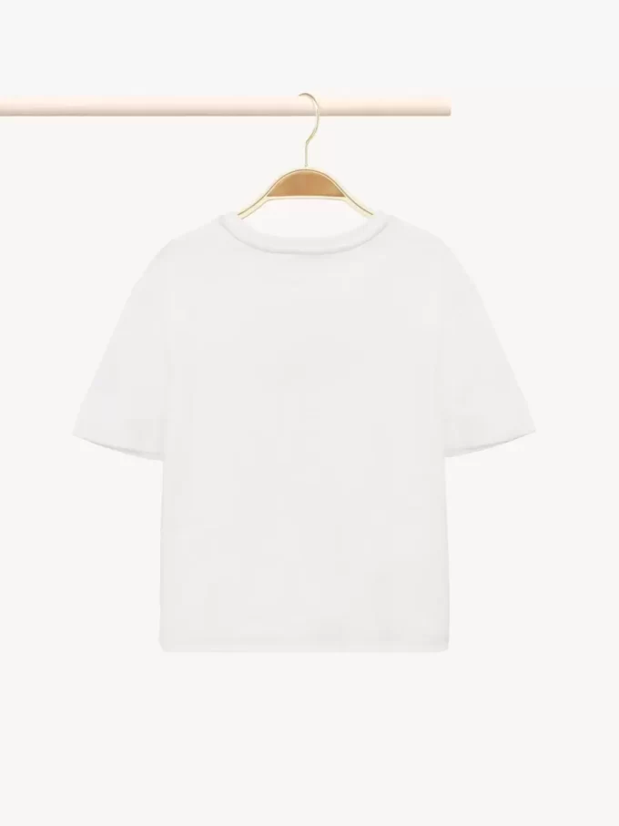 Kinder-Logo-T-Shirt Kinder-Logo-T-Shirt