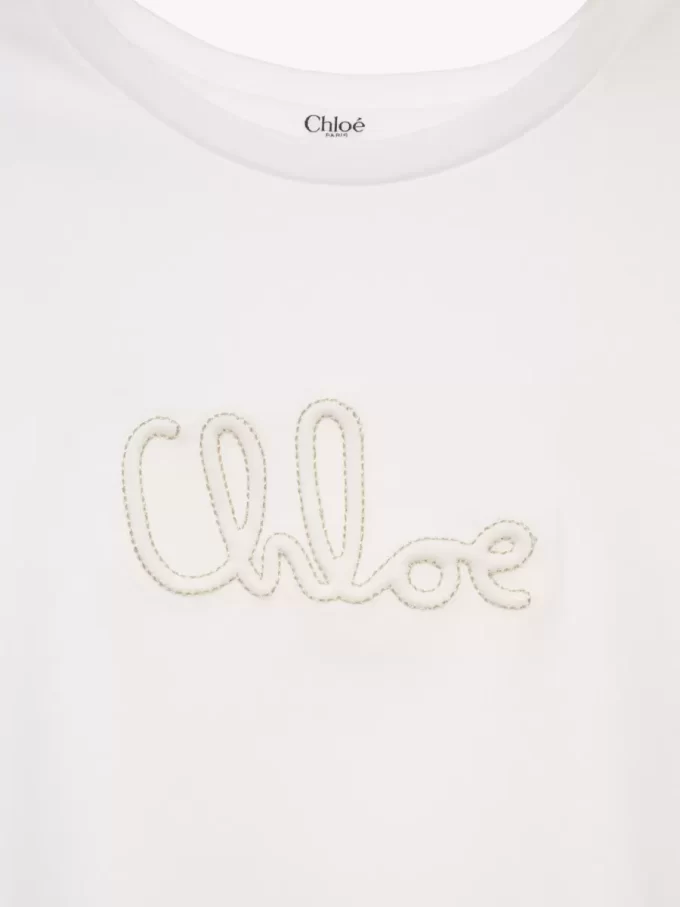 Kinder-Logo-T-Shirt Kinder-Logo-T-Shirt