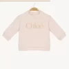 Kinder-Logopullover Kinder-Logopullover