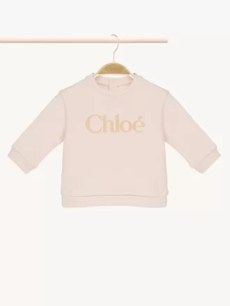 Kinder-Logopullover