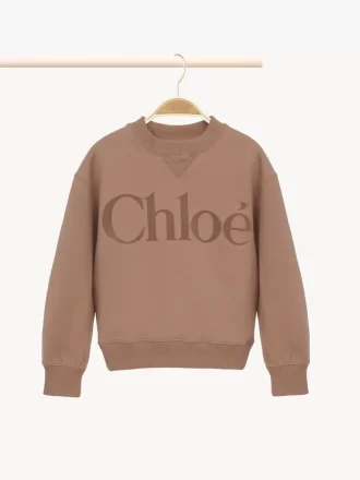 Kinder-Logopullover