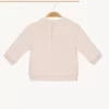 Kinder-Logopullover Kinder-Logopullover