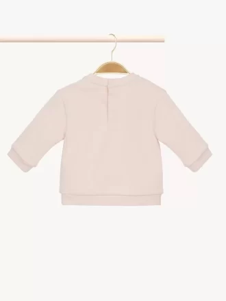 Kinder-Logopullover