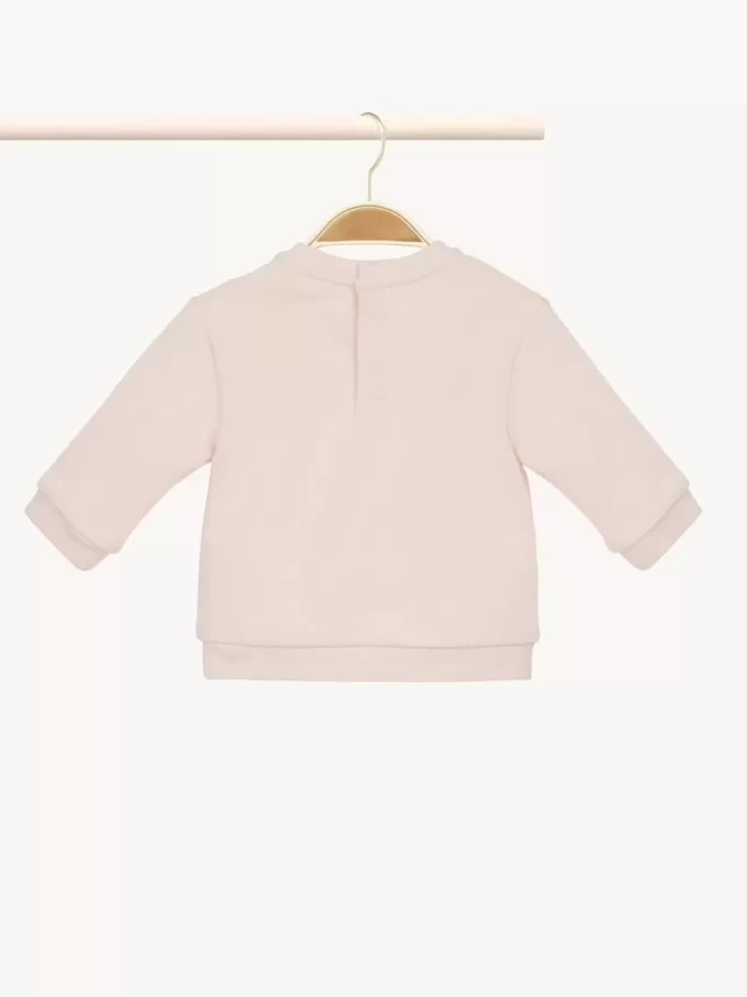 Kinder-Logopullover Kinder-Logopullover