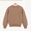 Kinder-Logopullover Kinder-Logopullover