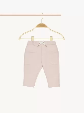 Kinderhose mit Kordelzug