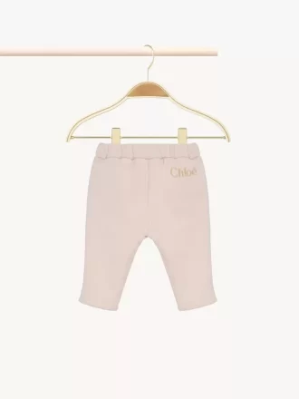 Kinderhose mit Kordelzug