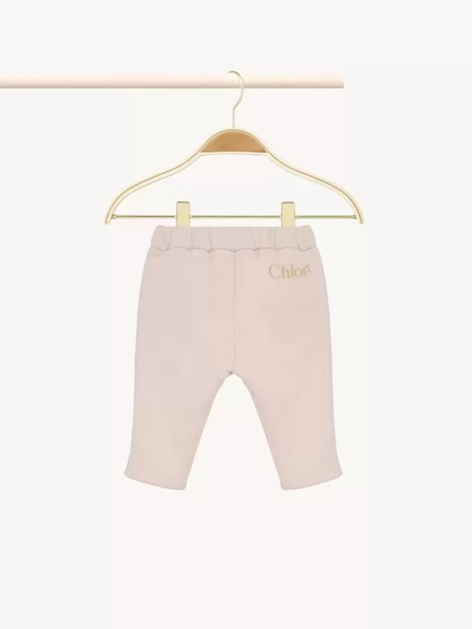 Kinderhose mit Kordelzug Kinderhose mit Kordelzug