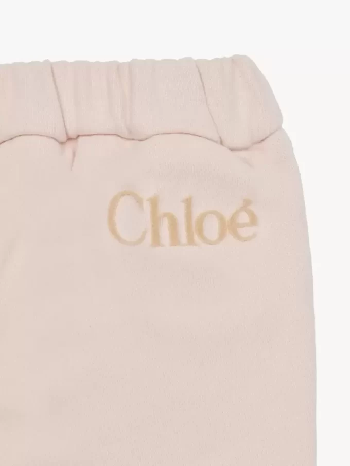 Kinderhose mit Kordelzug Kinderhose mit Kordelzug