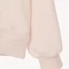 Kinderpullover mit Rüschen Kinderpullover mit Rüschen