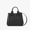 Kleine Chloé Carry-Einkaufstasche aus Canvas Kleine Chloé Carry-Einkaufstasche aus Canvas