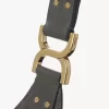 Kleine Marcie Hobo-Tasche aus Wildleder
