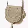 Kleine Marcie-Satteltasche aus Bastfasern