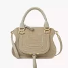 Kleine Marcie-Tasche aus Fasern mit Bast-Effekt Kleine Marcie-Tasche aus Fasern mit Bast-Effekt