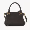 Kleine Marcie-Tasche aus Wildleder Kleine Marcie-Tasche aus Wildleder