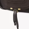 Kleine Marcie-Tasche aus Wildleder Kleine Marcie-Tasche aus Wildleder