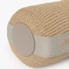 Kleiner Woody-Korb aus Naturfasern Kleiner Woody-Korb aus Naturfasern