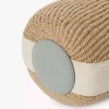Kleiner Woody-Korb aus Naturfasern Kleiner Woody-Korb aus Naturfasern
