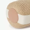 Kleiner Woody-Korb aus Naturfasern Kleiner Woody-Korb aus Naturfasern