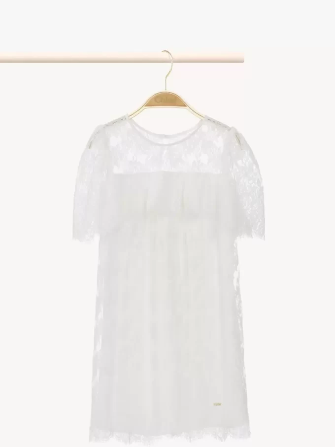 Kurzarmkleid Kurzarmkleid