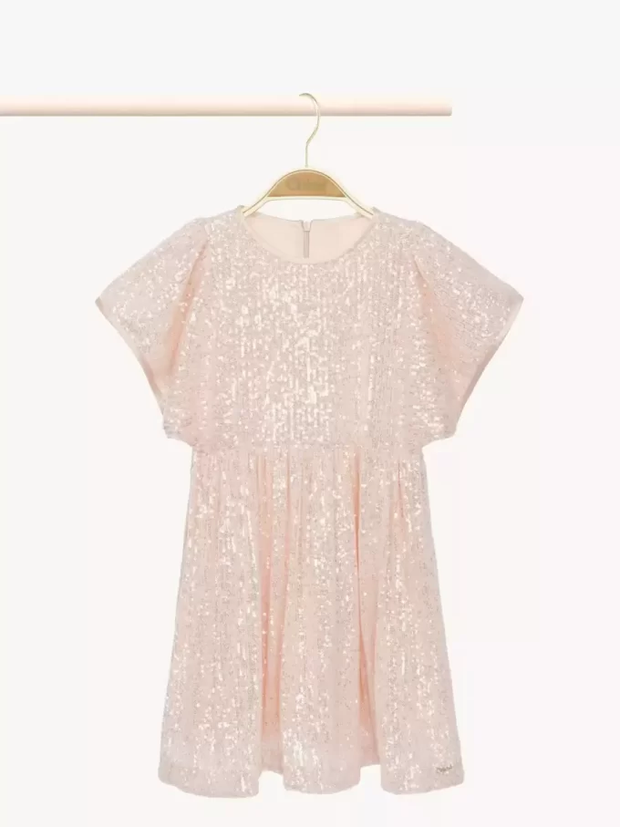 Kurzarmkleid Kurzarmkleid