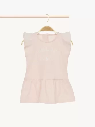 Kurzarmkleid