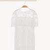 Kurzarmkleid Kurzarmkleid