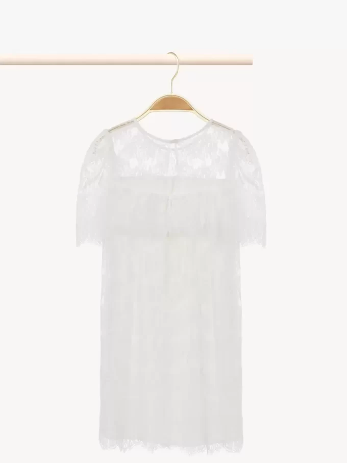 Kurzarmkleid Kurzarmkleid