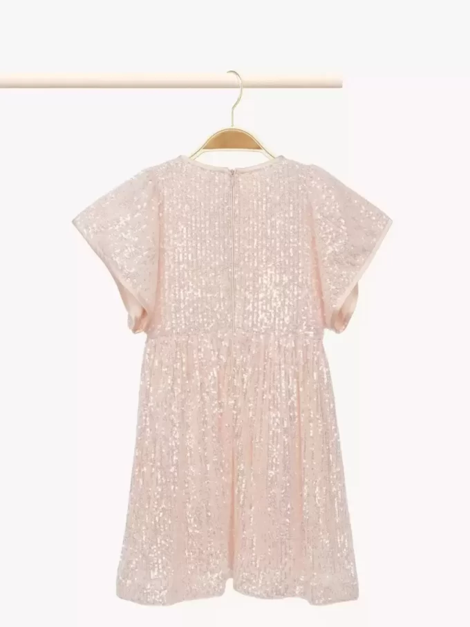 Kurzarmkleid Kurzarmkleid