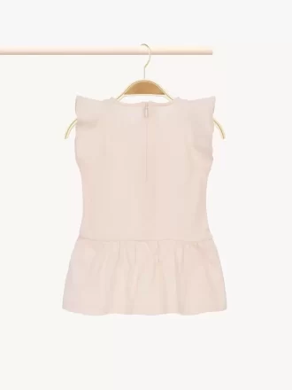 Kurzarmkleid