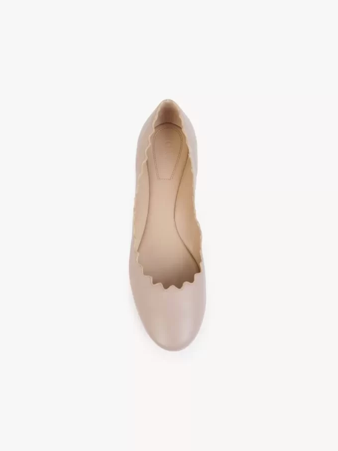 Lauren Ballerina Lauren Ballerina