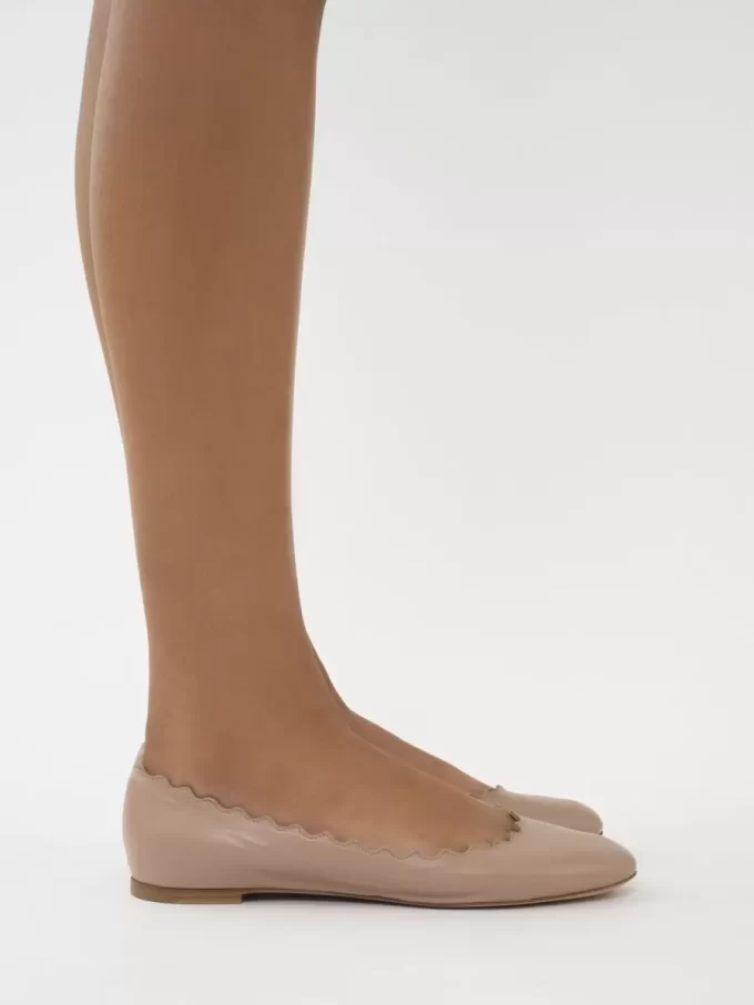 Lauren Ballerina Lauren Ballerina