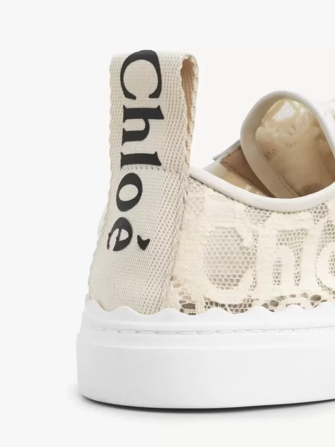 Lauren Sneaker
