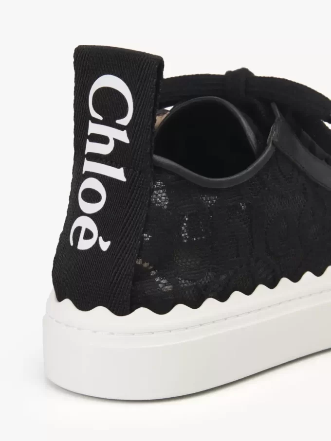 Lauren Sneaker