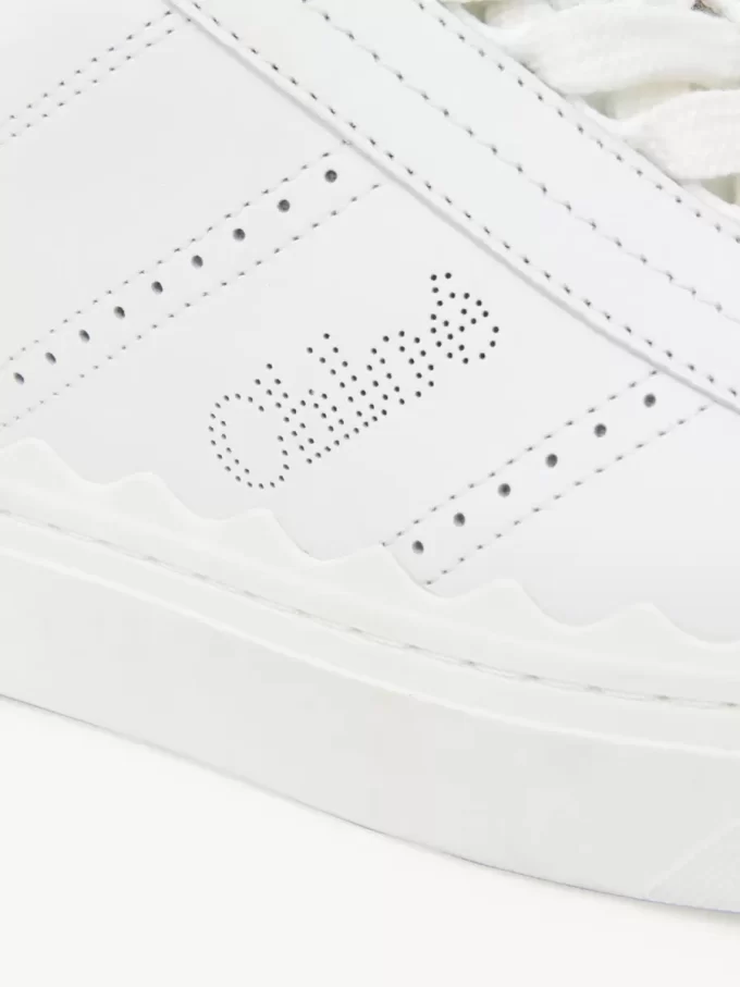 Lauren Sneaker