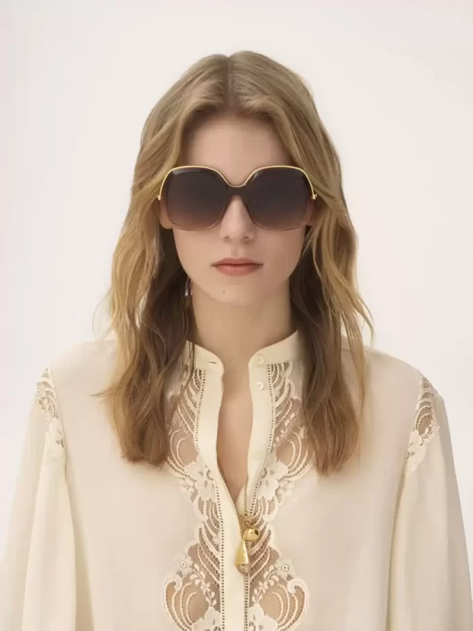 Leia Sonnenbrille Leia Sonnenbrille