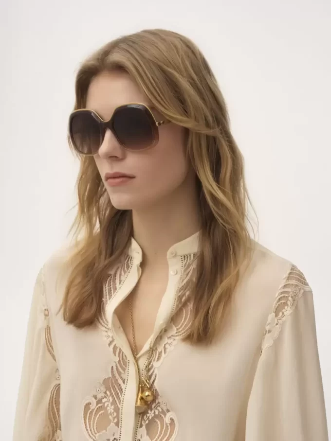Leia Sonnenbrille Leia Sonnenbrille
