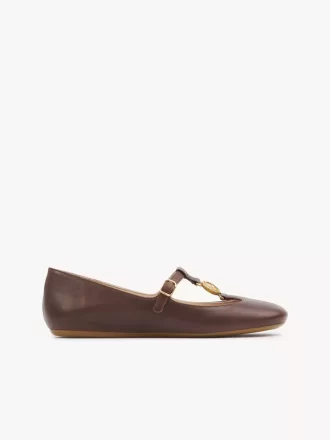 Leonore Ballerina