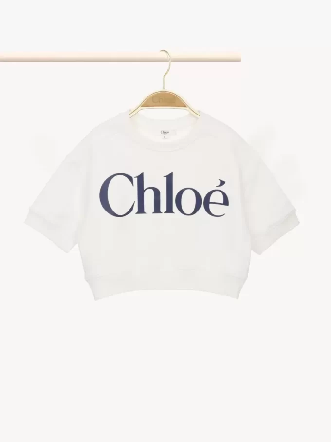 Logo-Pullover Logo-Pullover