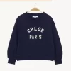 Logo-Pullover Logo-Pullover