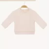 Logo-Pullover Logo-Pullover