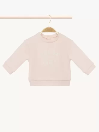 Logo-Pullover