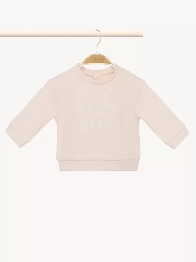 Logo-Pullover Logo-Pullover