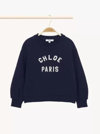 Logo-Pullover
