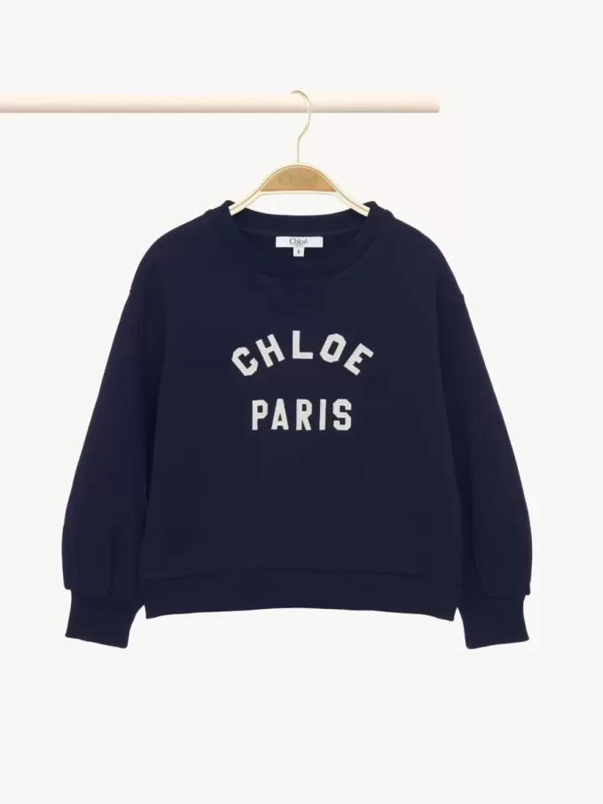Logo-Pullover Logo-Pullover