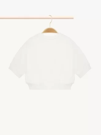 Logo-Pullover