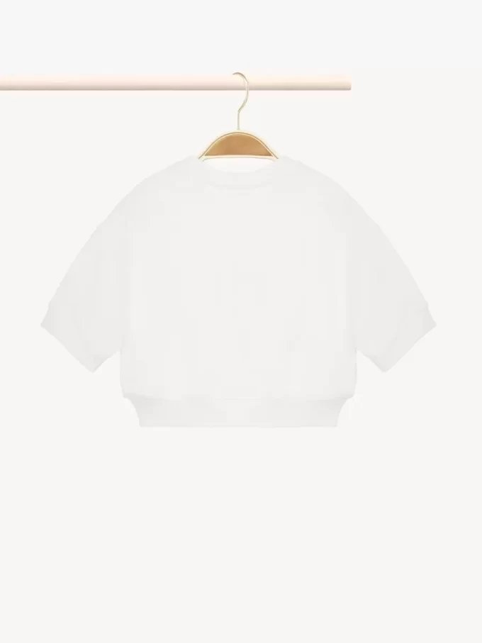 Logo-Pullover Logo-Pullover