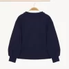 Logo-Pullover Logo-Pullover